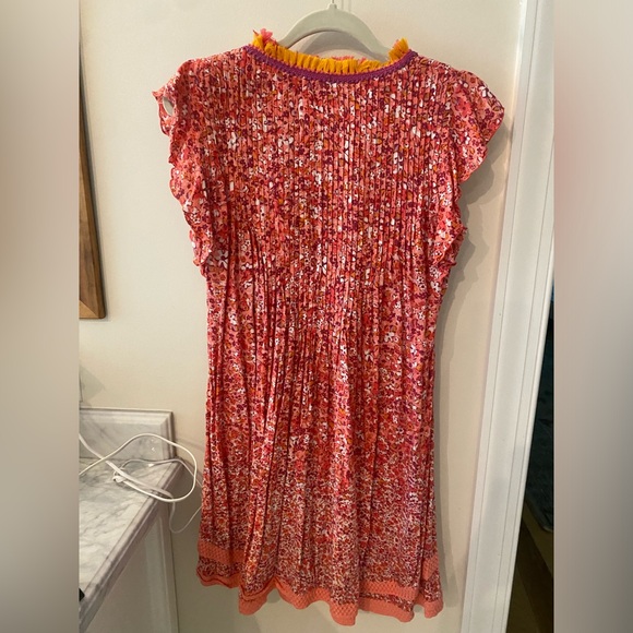 Poupette st Barth Sasha dress - Picture 2 of 6